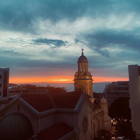 Monaco Border Villa Maria Босолей Экстерьер фото