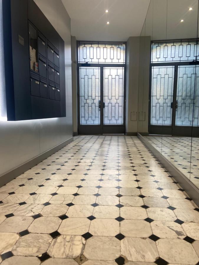 Monaco Border Villa Maria Босолей Экстерьер фото